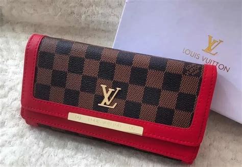 billeteras louis vuitton mujer precio|louis vuitton cartera mujer.